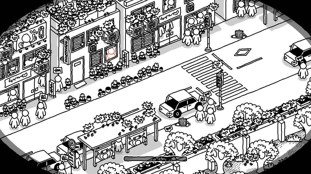 游戏画面截图1
