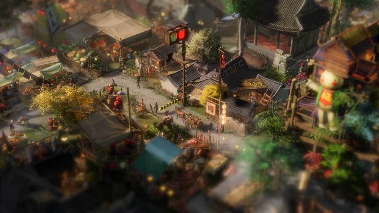 游戏画面截图5