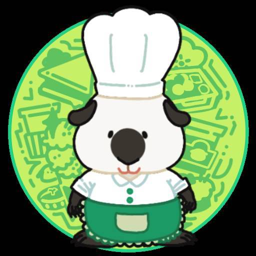 出摊啦！鼠大厨！
