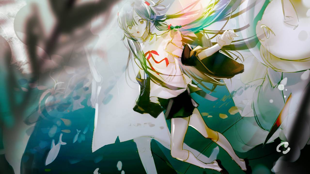 游戏画面截图2