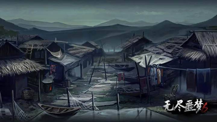 游戏画面截图1