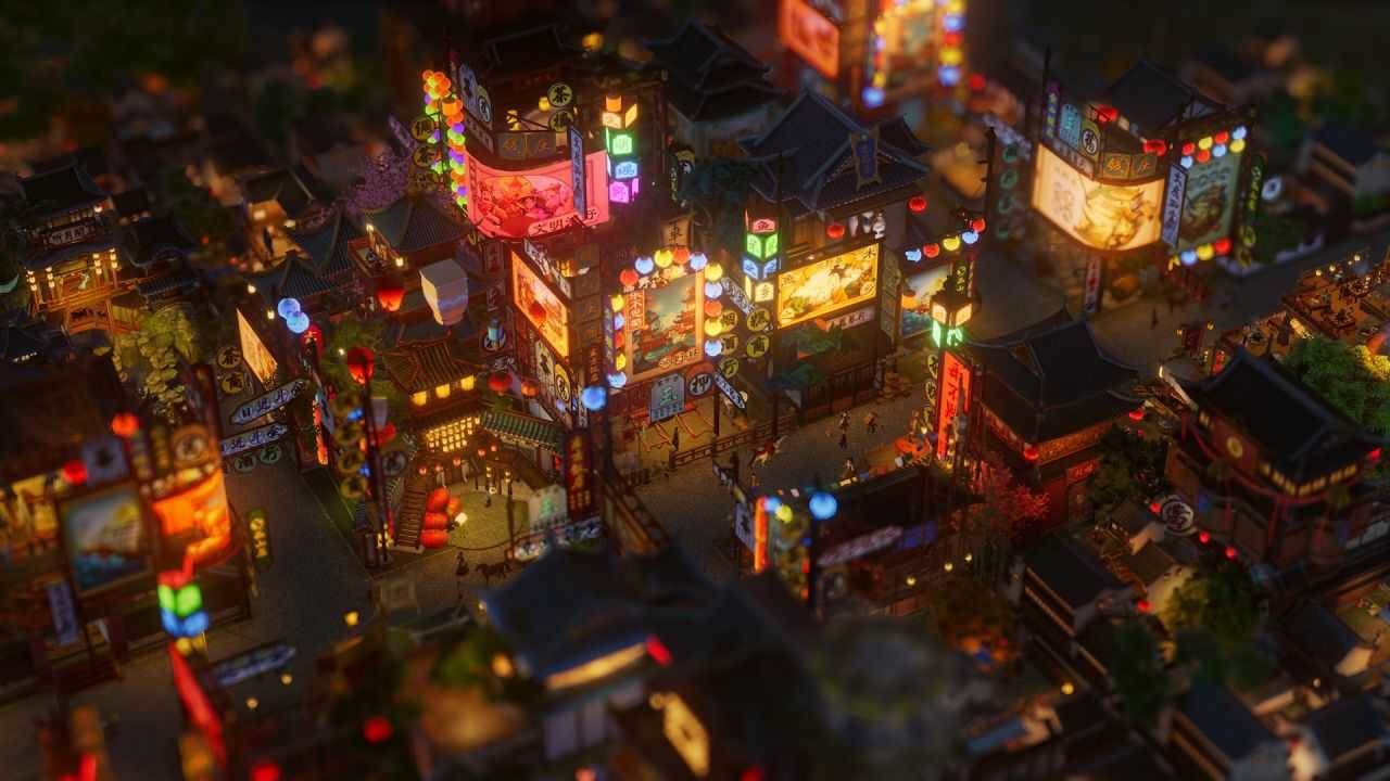 游戏画面截图2