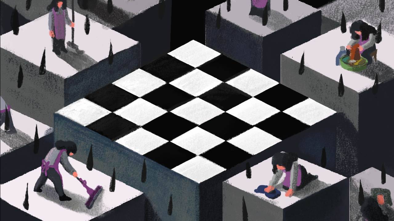 游戏画面截图4
