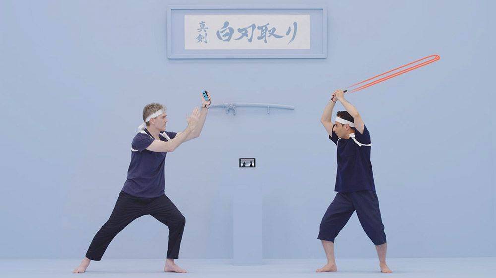 游戏画面截图2