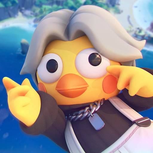 奥星热浪手游图标