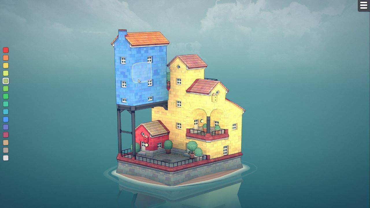 游戏画面截图4