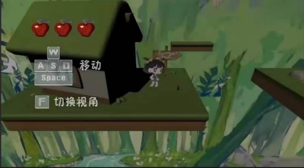 游戏画面截图5