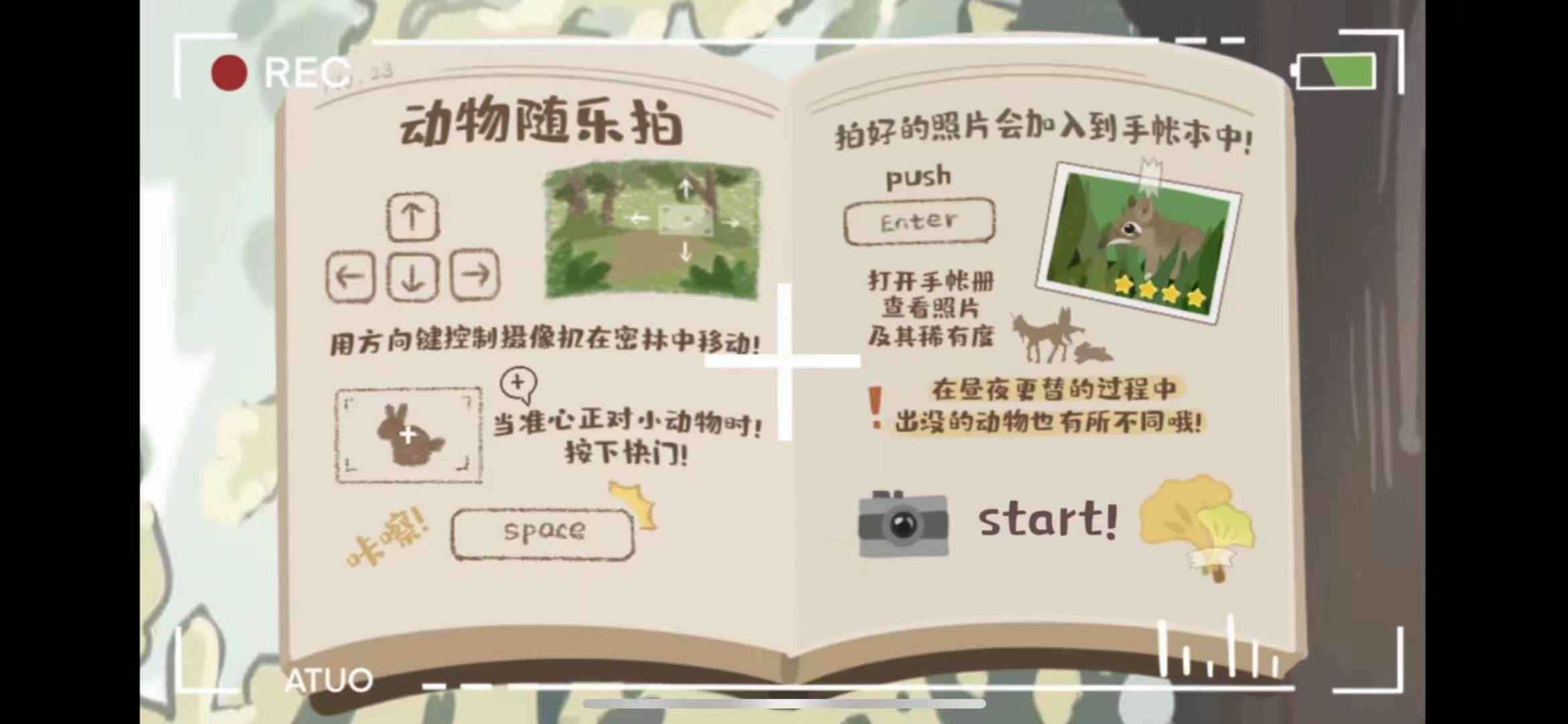 游戏画面截图5