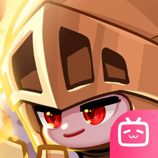 彩色点点战争手游图标