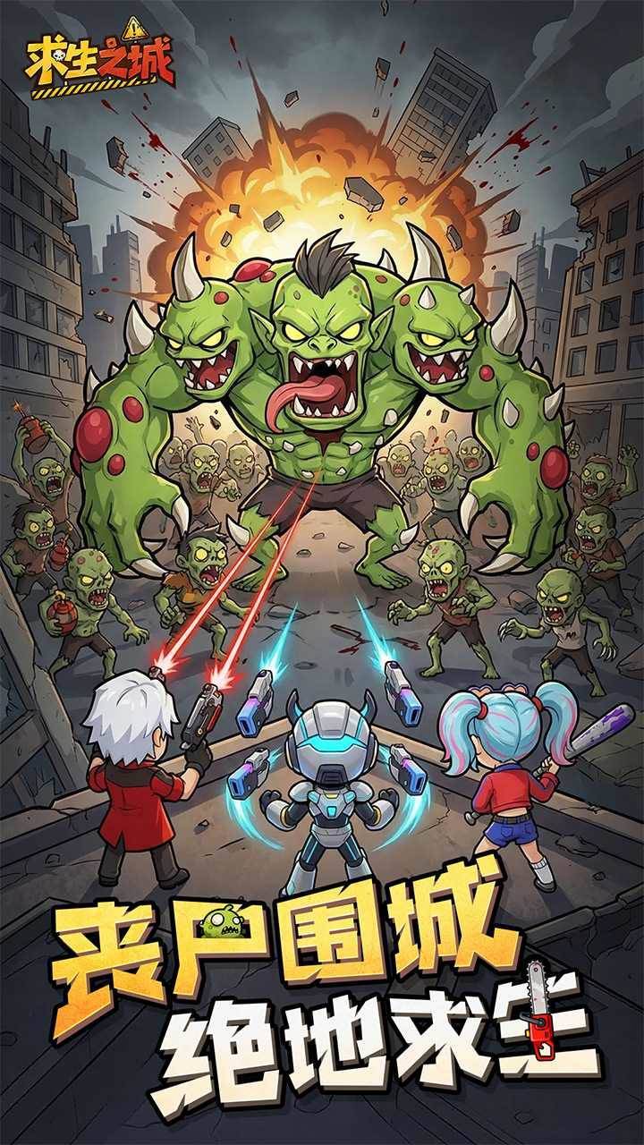 游戏画面截图1