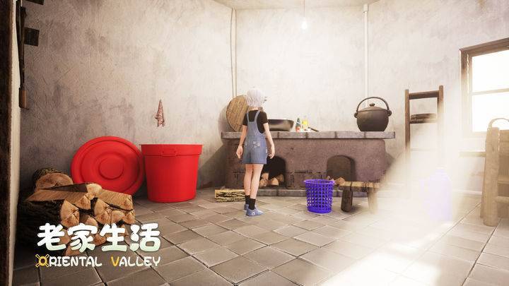 游戏画面截图2