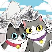 猫友圈：猫咪的旅行