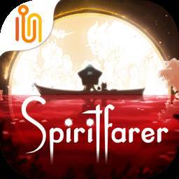 SpiritfarerLOGO