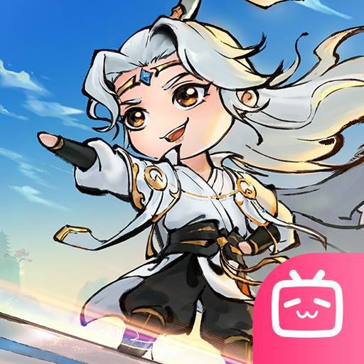 最强祖师logo