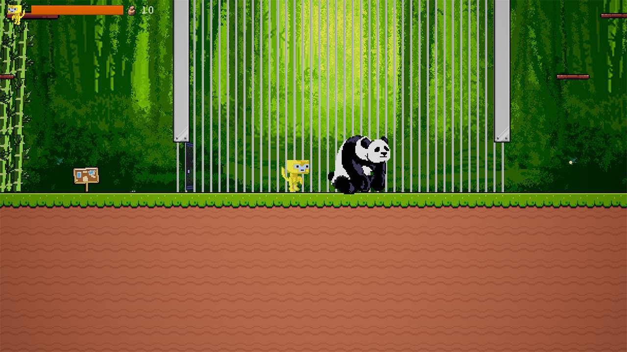 游戏画面截图2