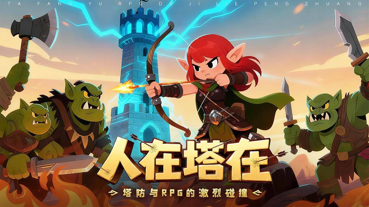 游戏画面截图1