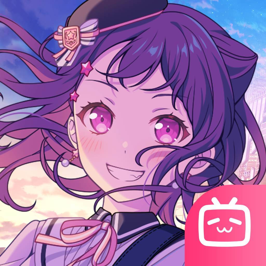 BanG Dream!logo