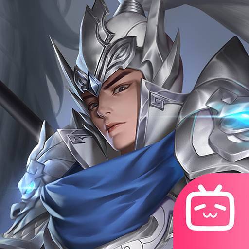 小小曹操传logo