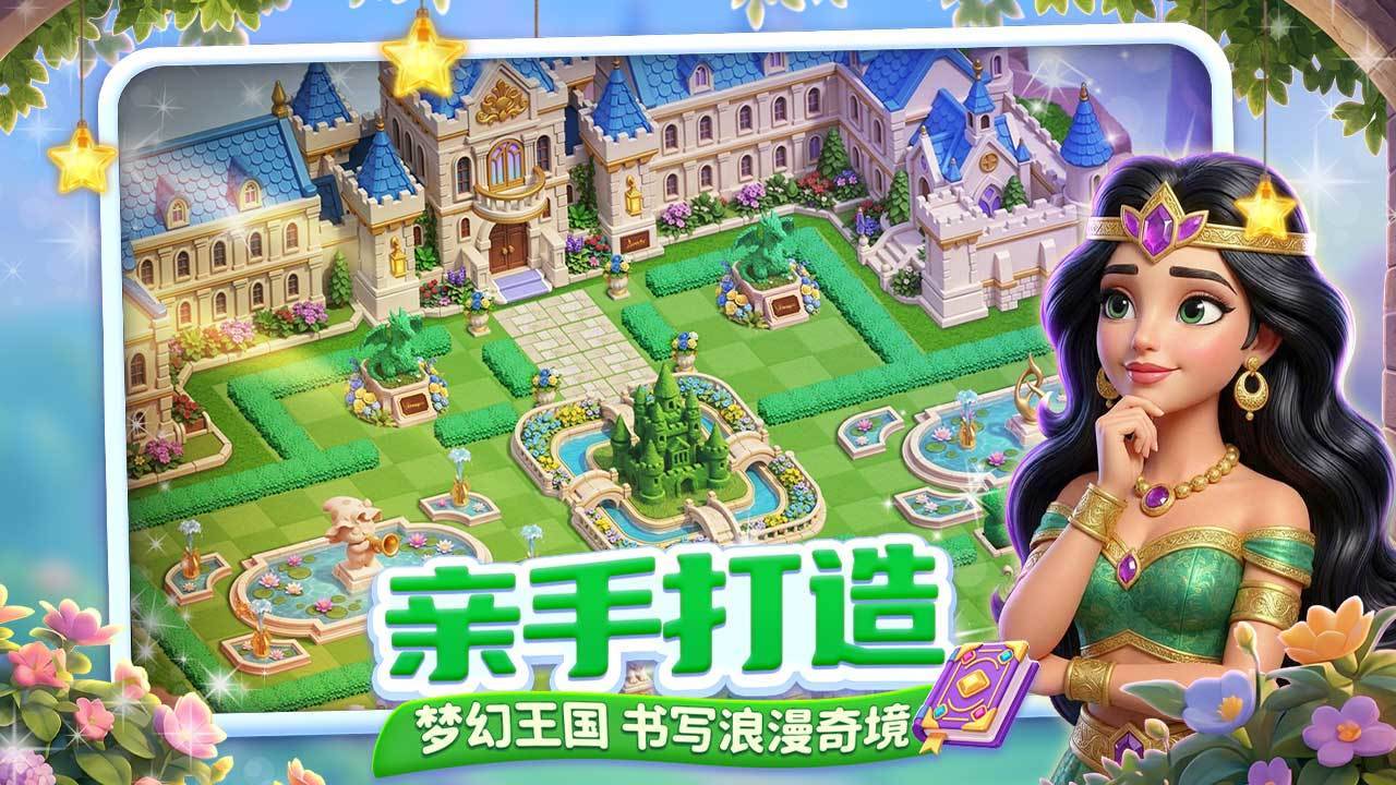 游戏画面截图5