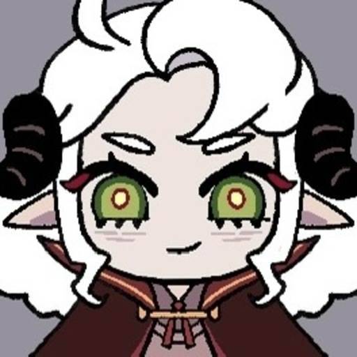 救救魔王大人