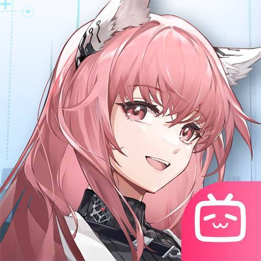 少女前线：云图计划logo