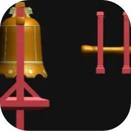 撞钟模拟器