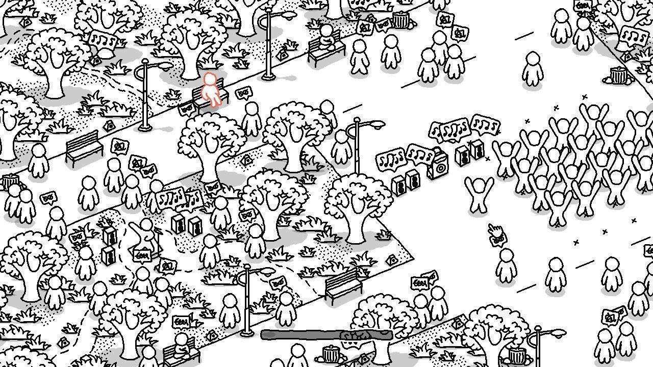 游戏画面截图5