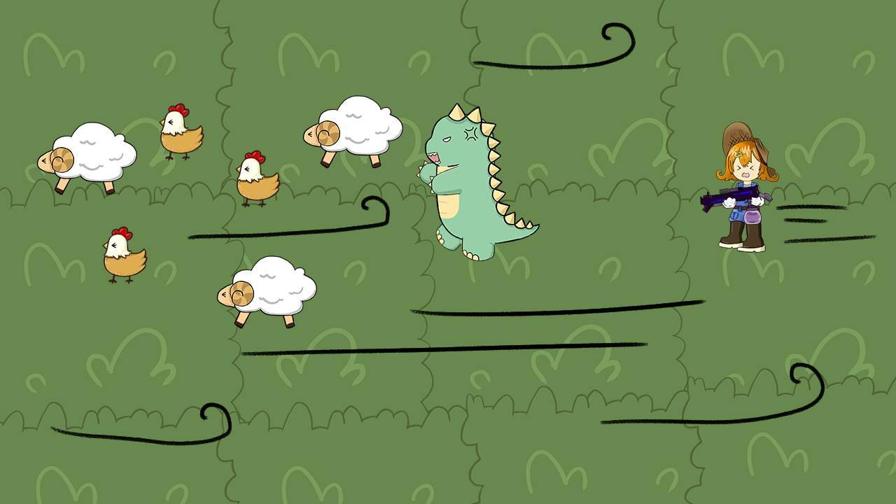 游戏画面截图5