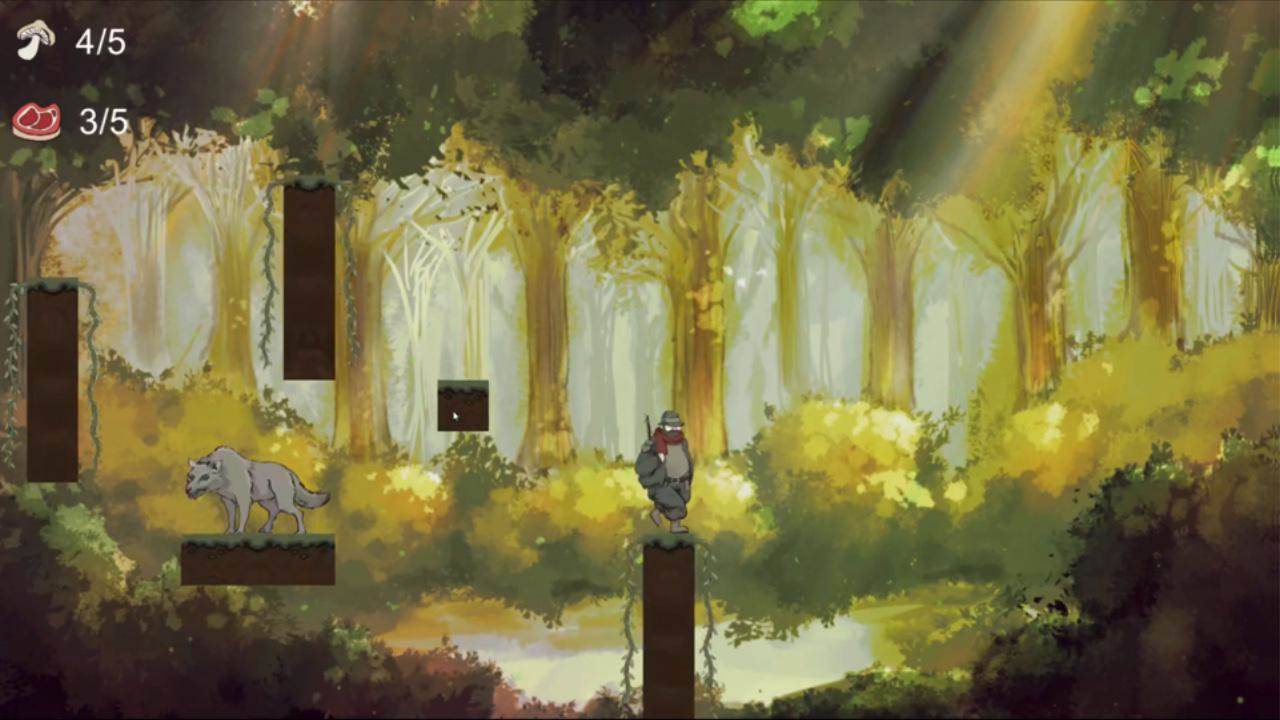 游戏画面截图2
