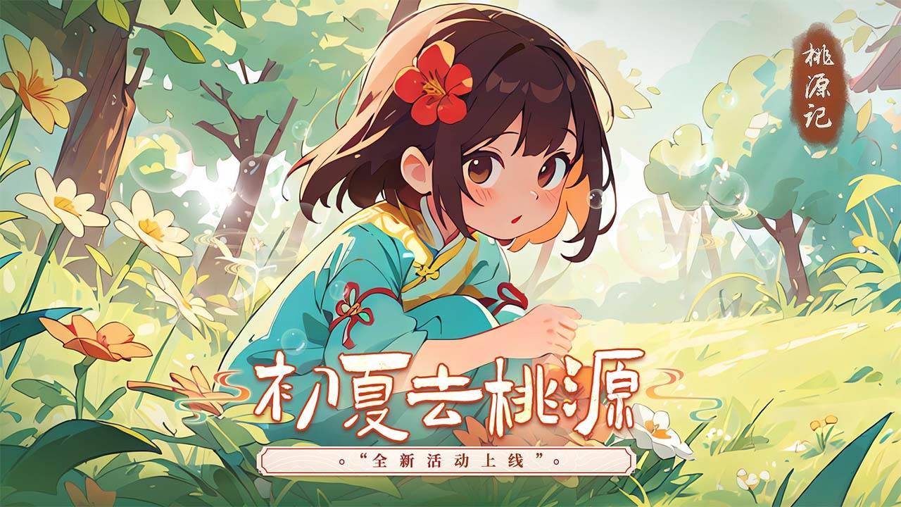 游戏画面截图1