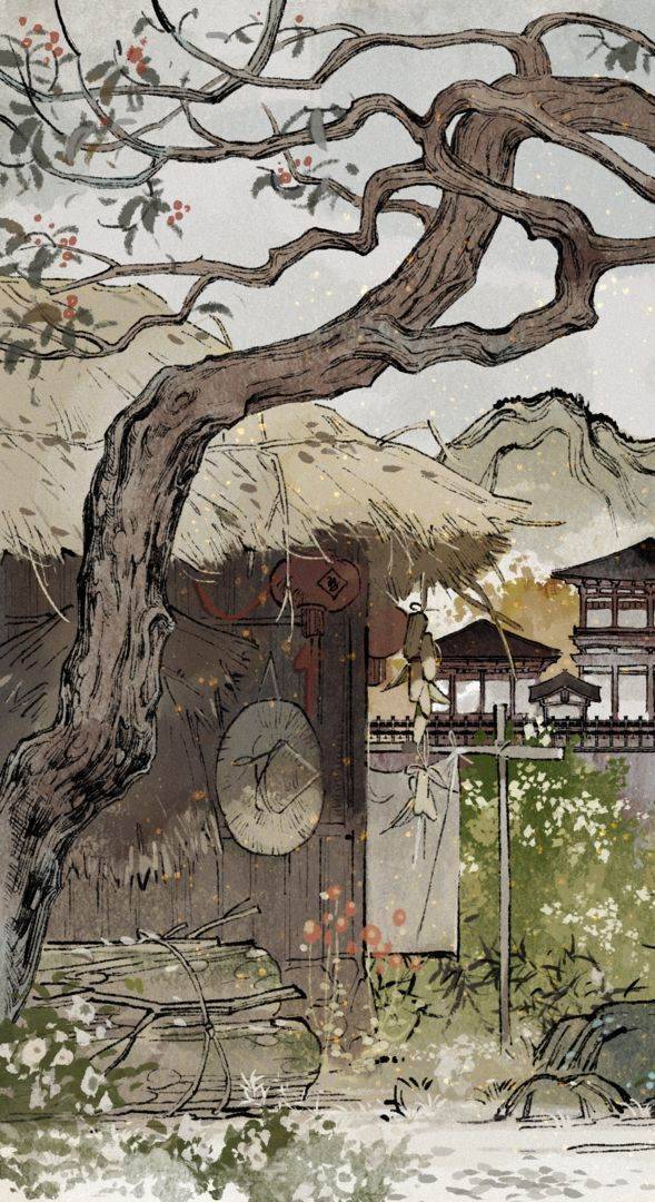 游戏画面截图1