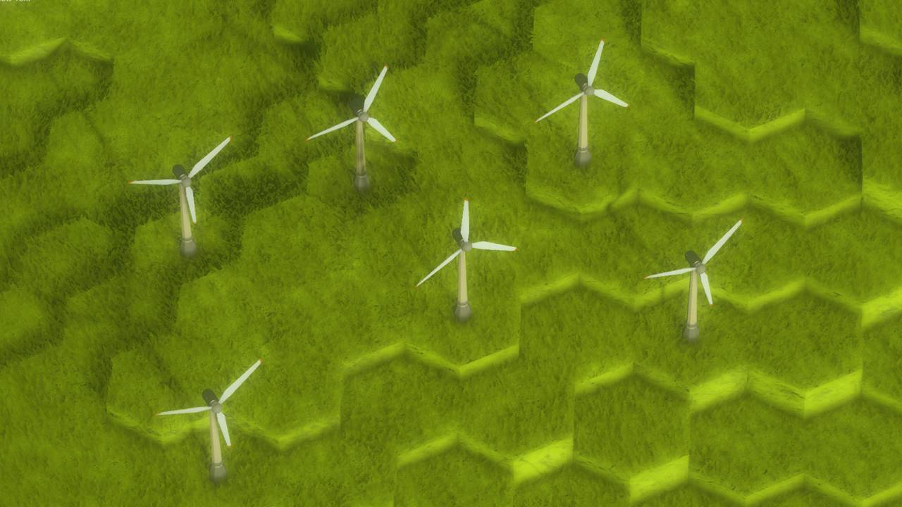 游戏画面截图1