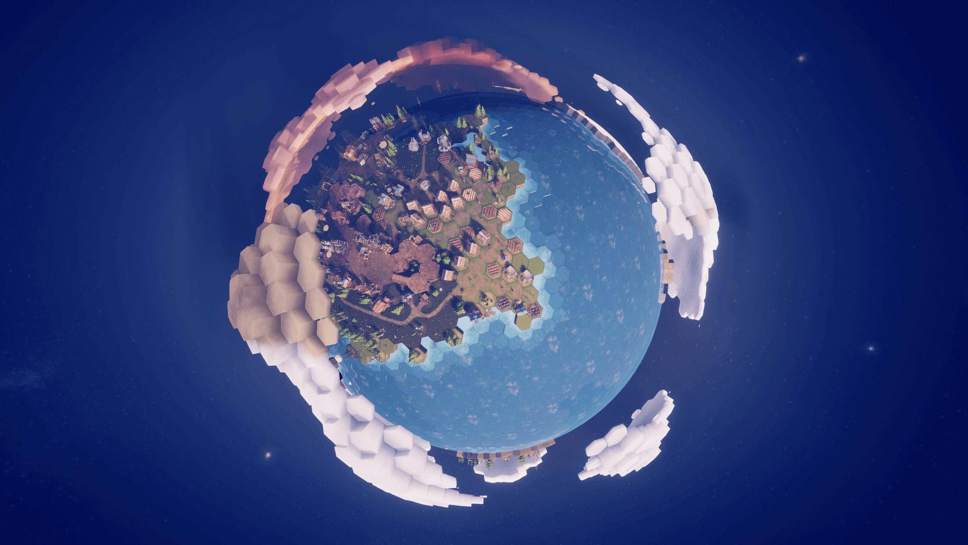 游戏画面截图1