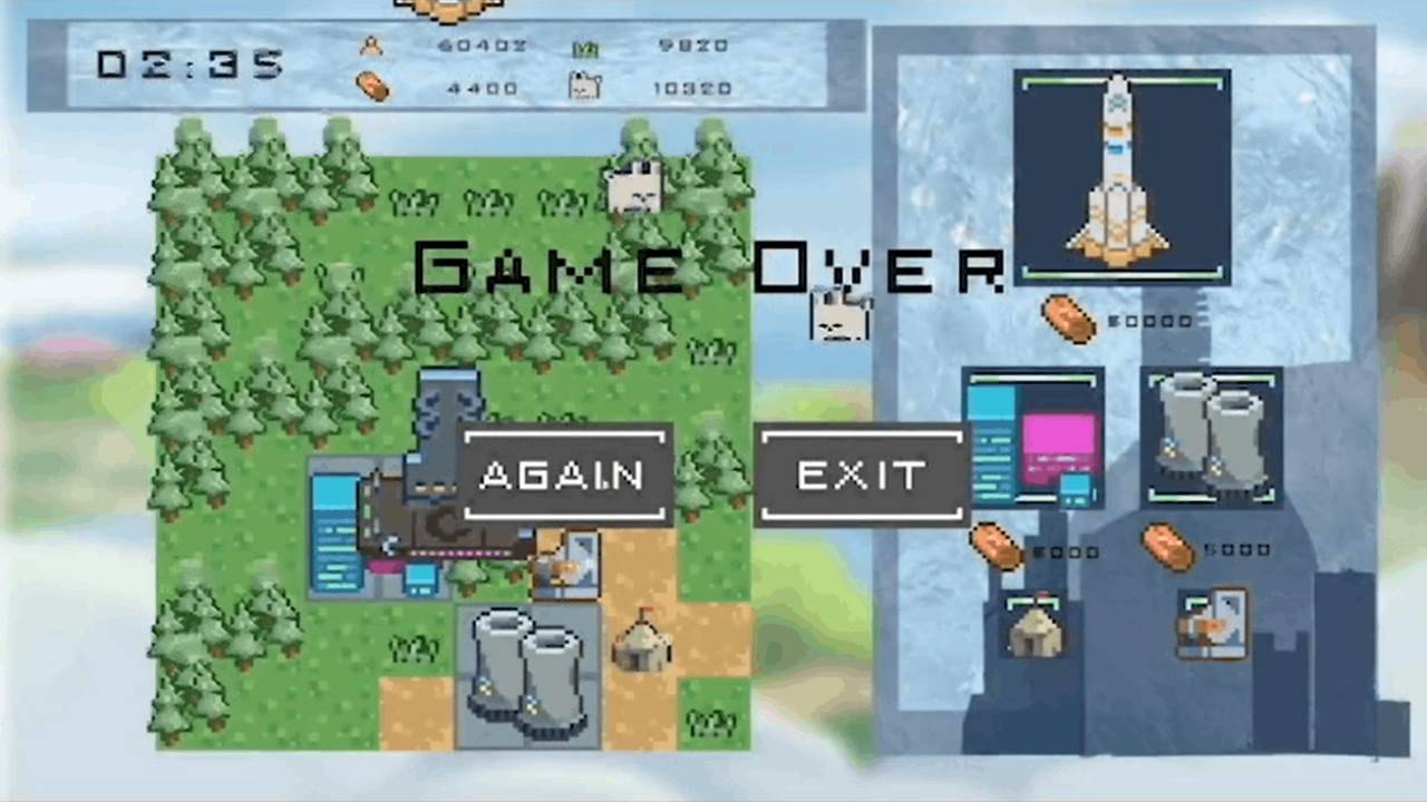 游戏画面截图5