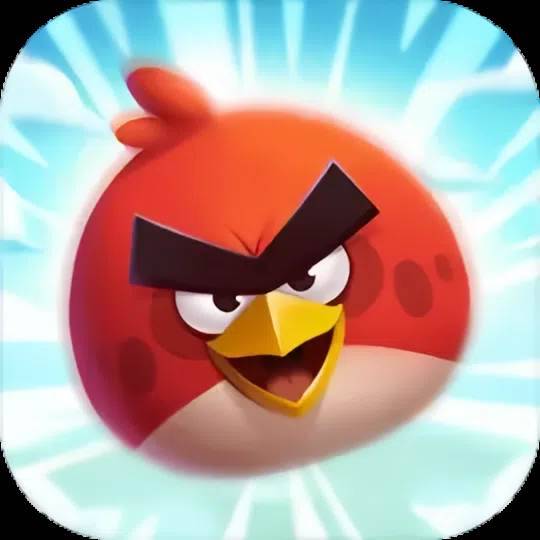Angry Birds 2logo