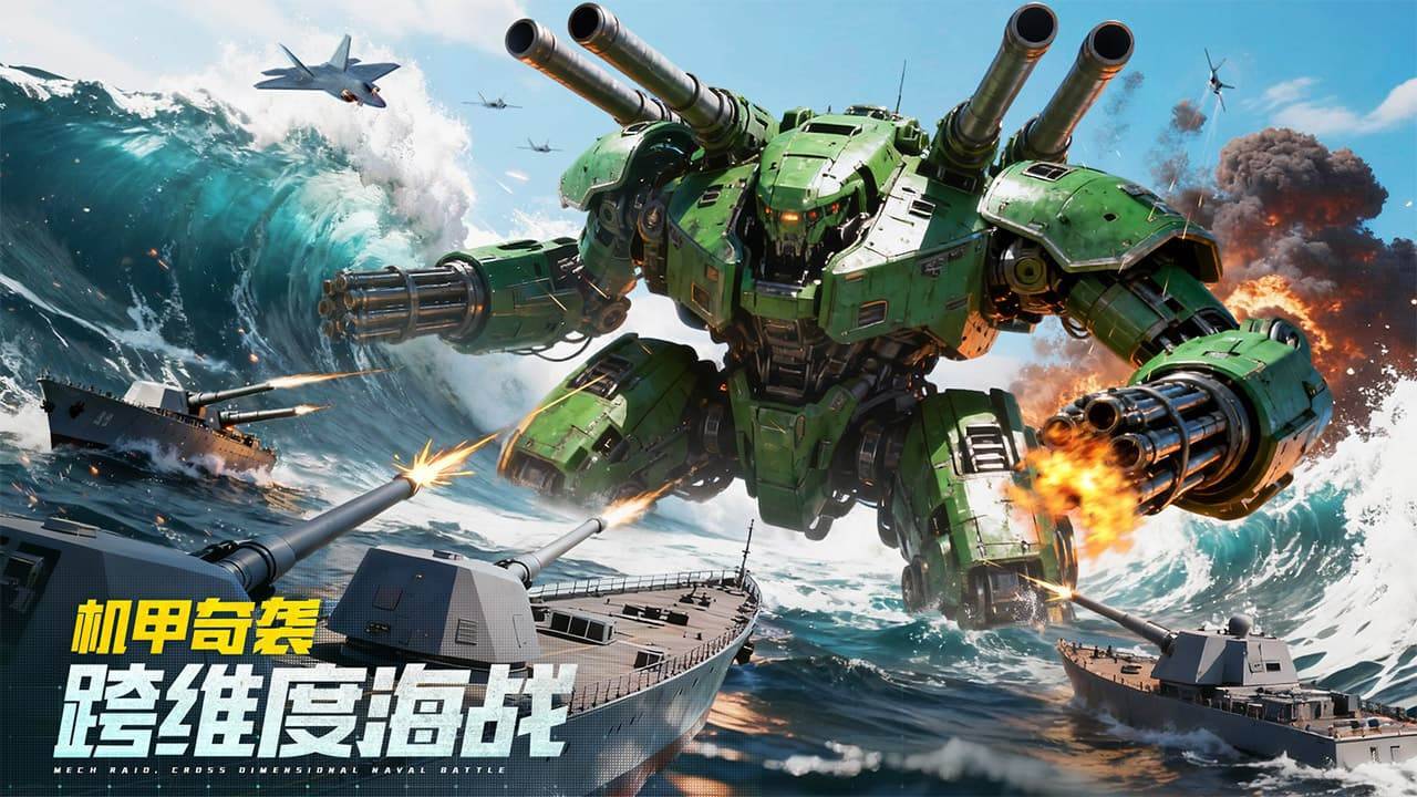 游戏画面截图4