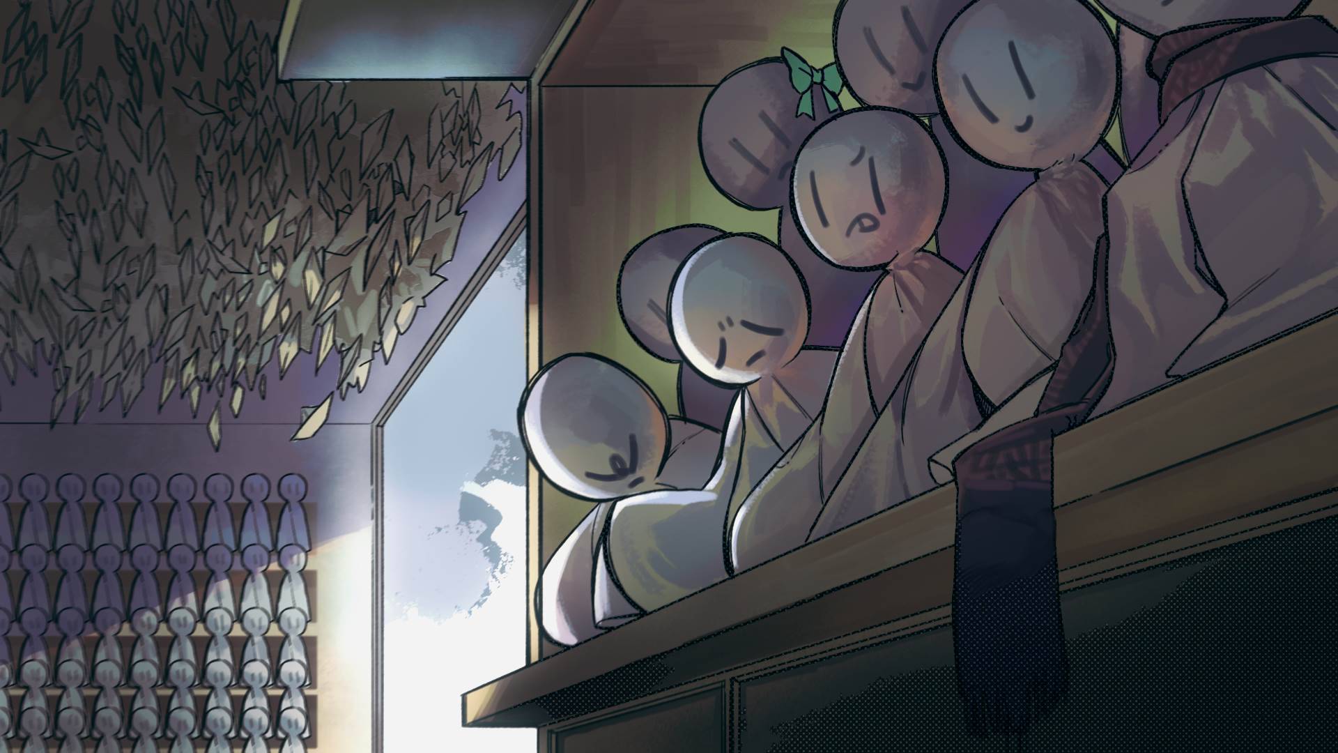 游戏画面截图1