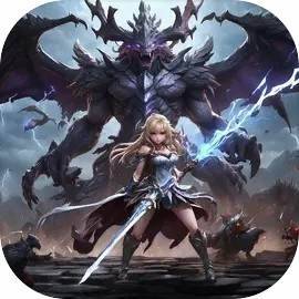 奇迹大陆：觉醒