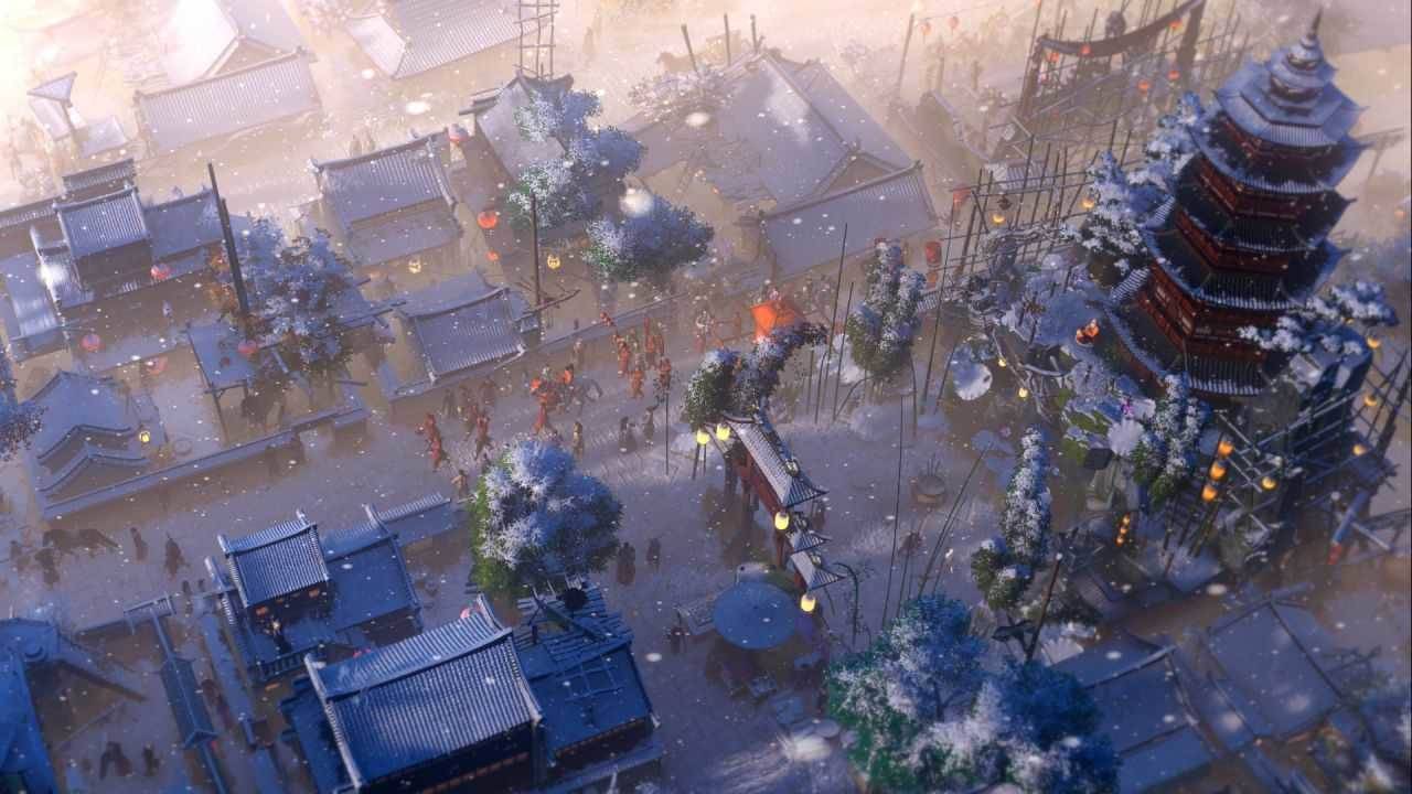 游戏画面截图4