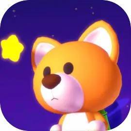 星空大作战logo