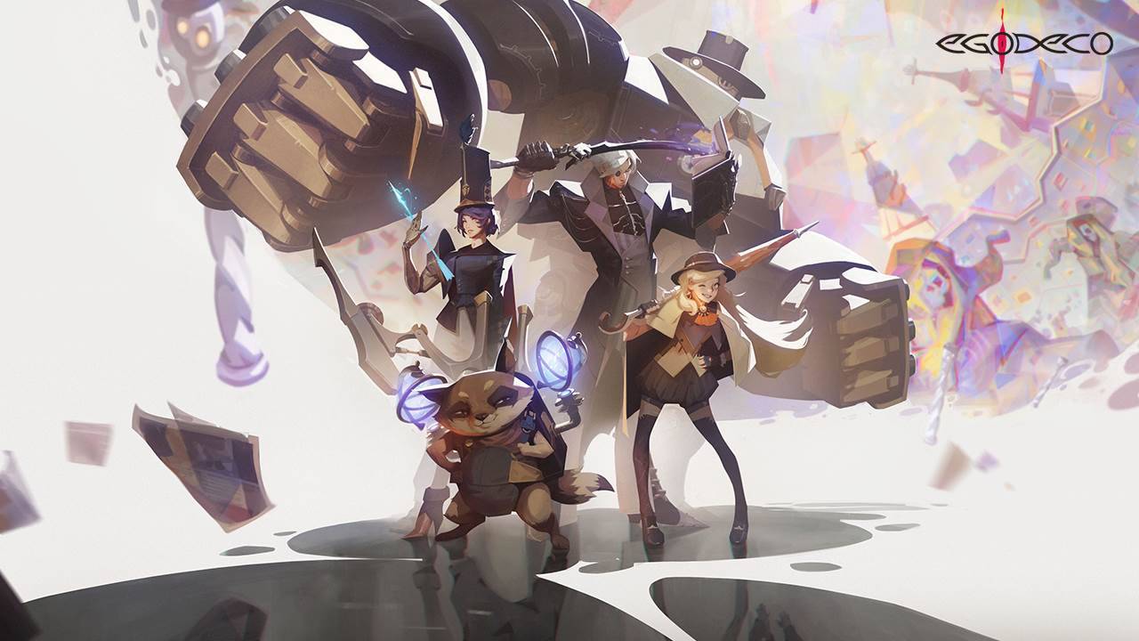 游戏画面截图1