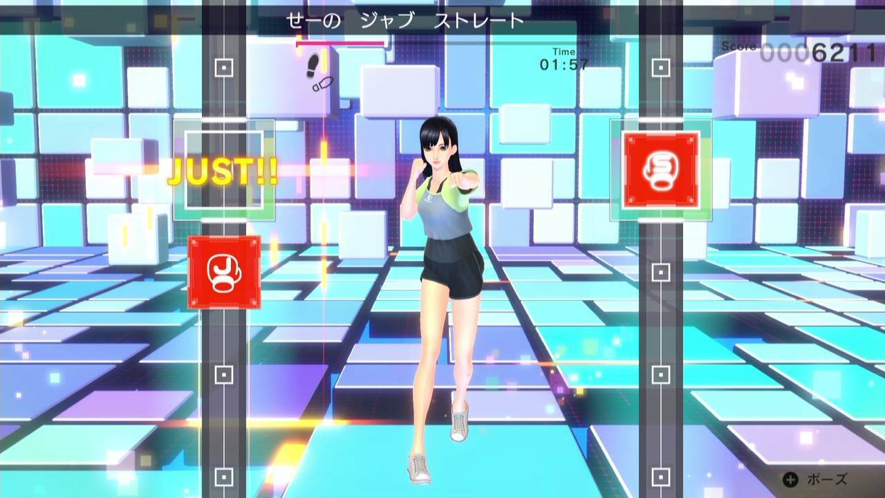 游戏画面截图1