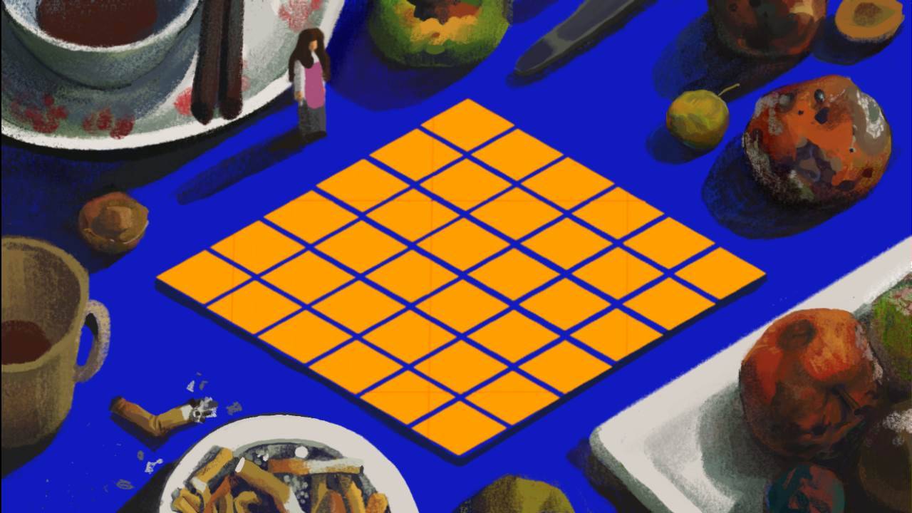 游戏画面截图5