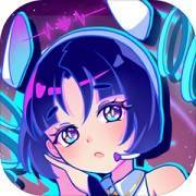 RINA:致错旋律手游图标