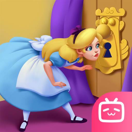 糖果精灵传奇LOGO