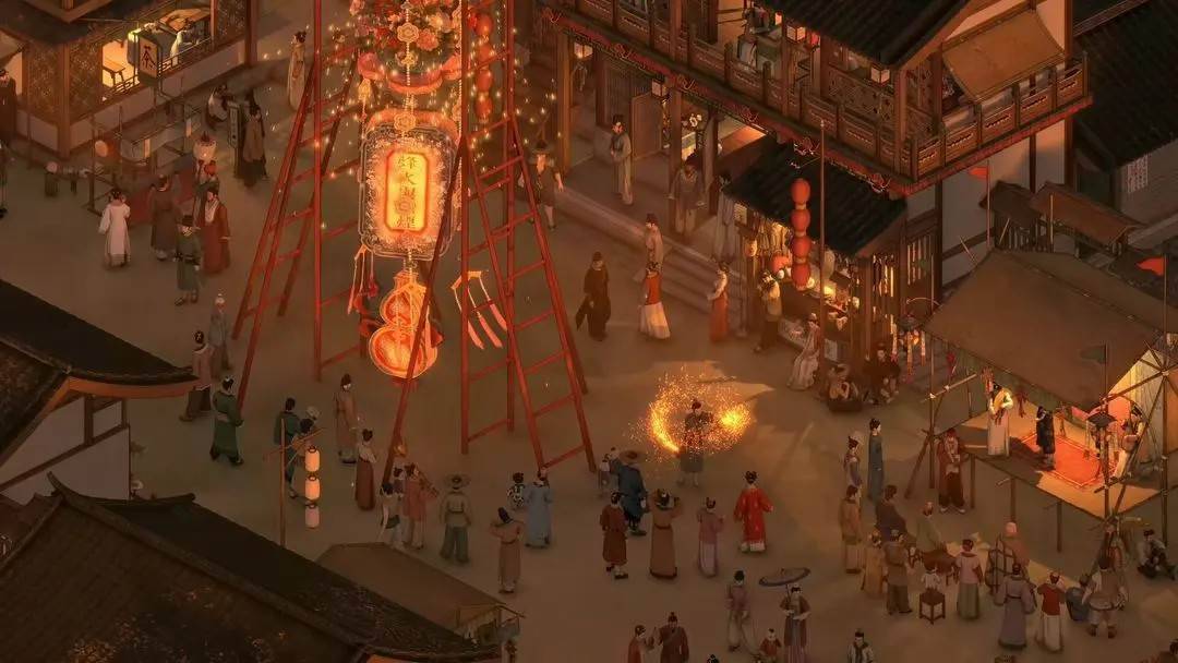 游戏画面截图1
