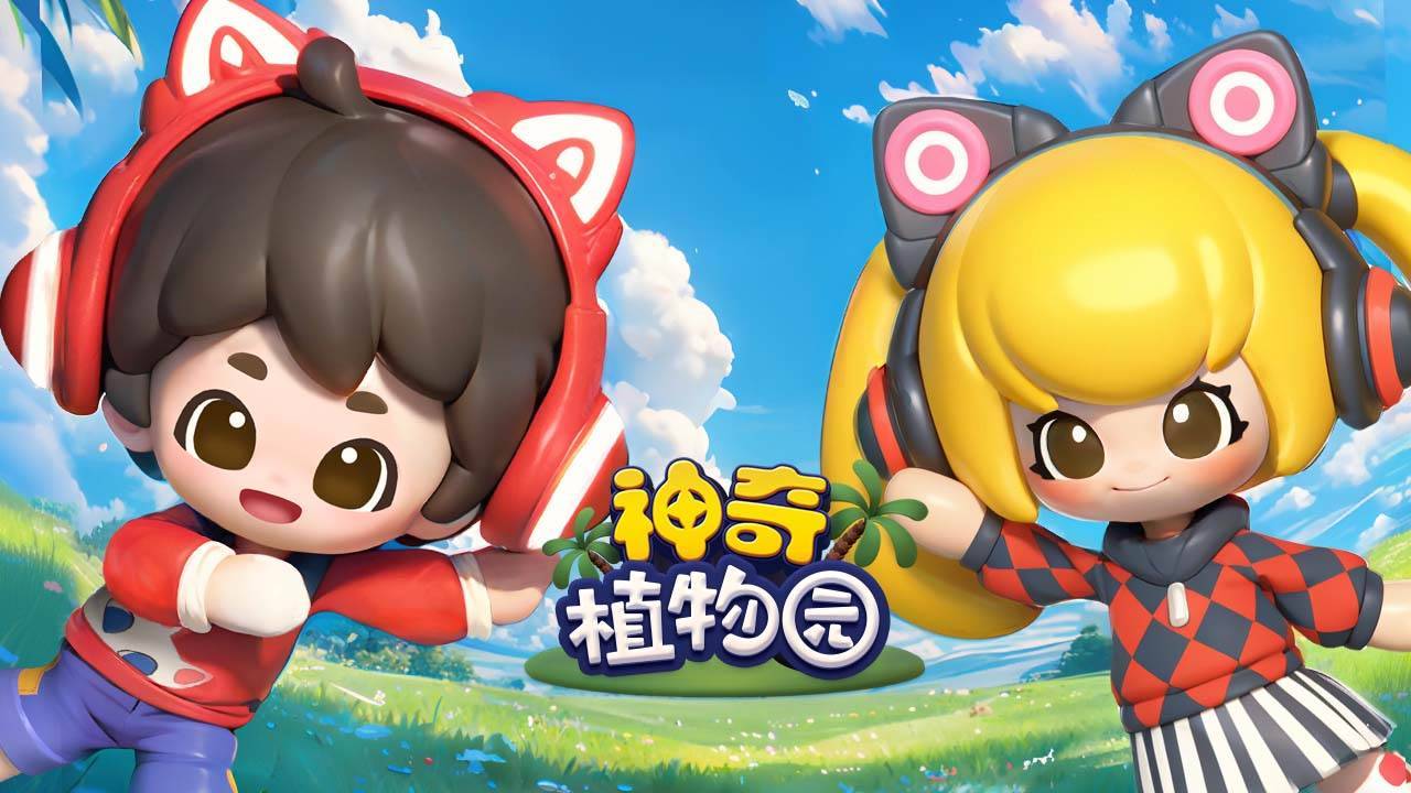 游戏画面截图1