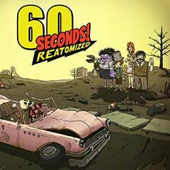60秒！