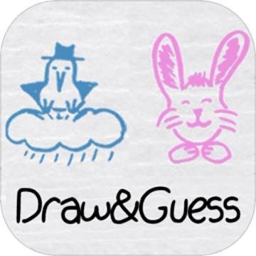 Draw & Guess
