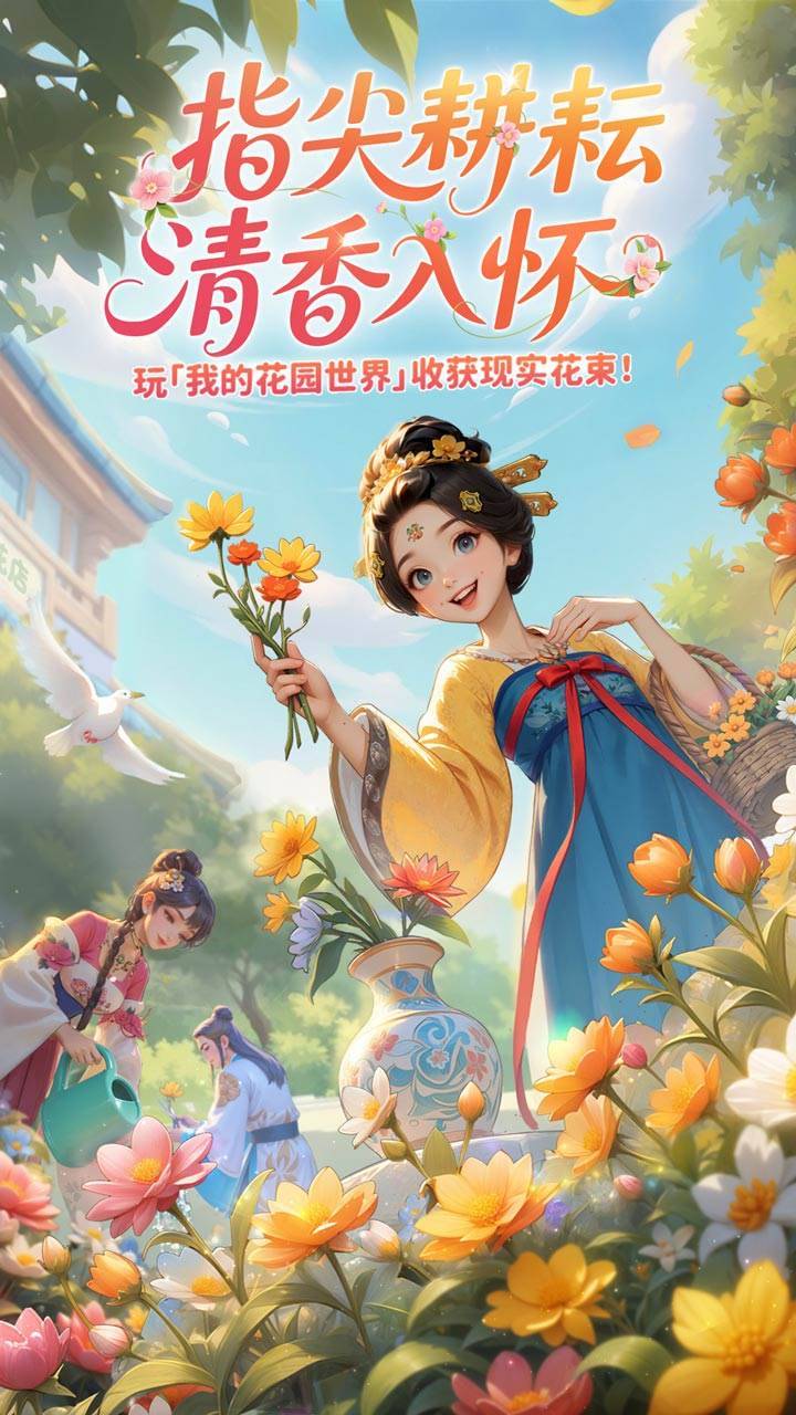 游戏画面截图2